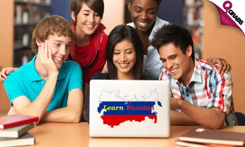 Russian Language Certification - Levels 1 & 2!